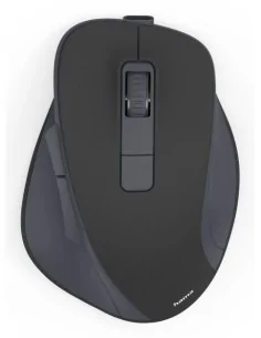Hama WM-500 mouse Office Right-hand RF Wireless Optical 1600 DPI