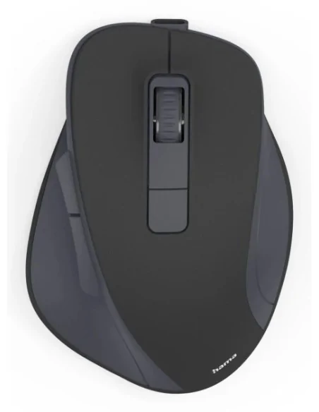 Hama WM-500 mouse Office Right-hand RF Wireless Optical 1600 DPI