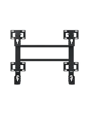 Samsung WMN-8200SCXEN TV mount/stand Black