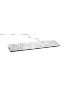DELL Wired Keyboard - KB216 - UK (QWERTY) - White