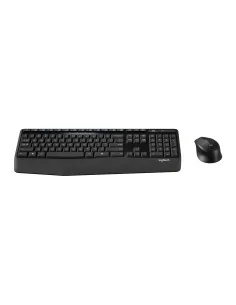 Logitech Wireless Combo MK345