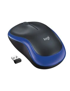 Logitech Wireless Mouse M185