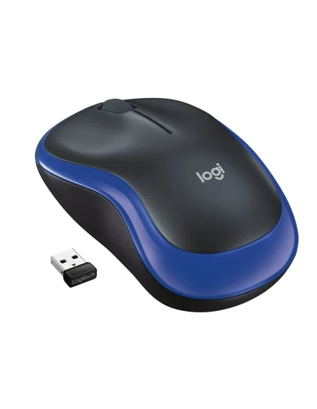 Logitech Wireless Mouse M185