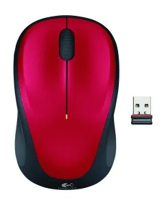 Logitech Wireless Mouse M235