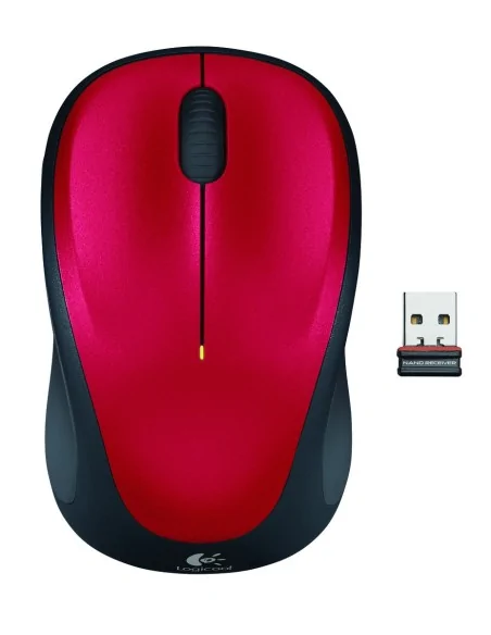 Logitech Wireless Mouse M235