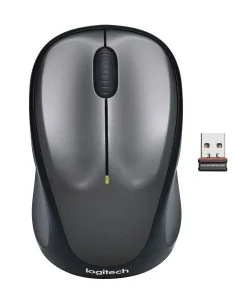 Logitech Wireless Mouse M235