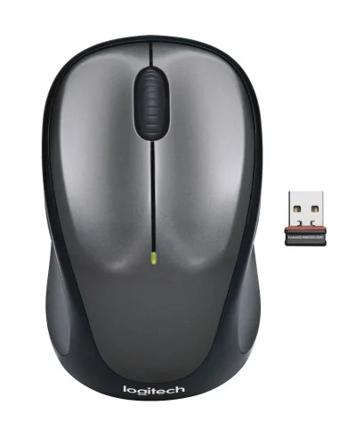 Logitech Wireless Mouse M235