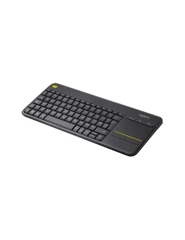 Logitech Wireless Touch Keyboard K400 Plus