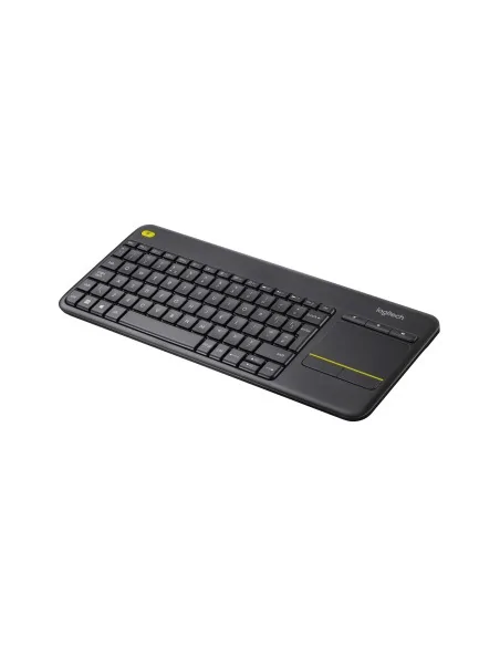 Logitech Wireless Touch Keyboard K400 Plus