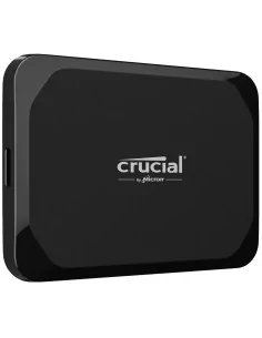 Crucial X9 2 TB Black