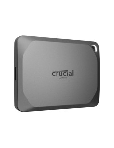 Crucial X9 Pro 2 TB USB Type-C USB 3.2 Gen 2x2 Grey