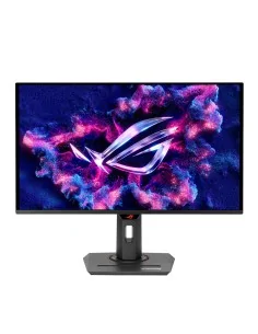 ASUS ROG Strix OLED XG27UCDMG computer monitor 67.3 cm (26.5") 3840 x 2160 pixels 4K Ultra HD QD-OLED Black