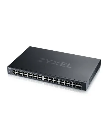 Zyxel XGS1935-52 Managed L2+/L3 Gigabit Ethernet (10/100/1000)