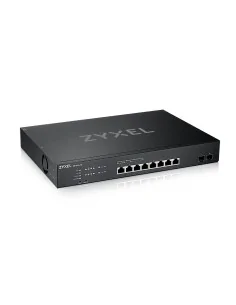 Zyxel XS1930-10-ZZ0101F network switch Managed L3 10G Ethernet (100/1000/10000) Black