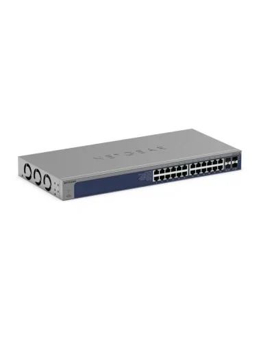 NETGEAR XS724TM Managed L2/L3/L4 Grey