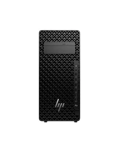 HP Z2 Tower G1i Intel Core Ultra 9 285 32 GB DDR5-SDRAM Windows 11 Pro Workstation AI Workstation, AI PC
