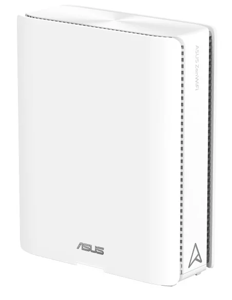 ASUS ZenWiFi BQ16 Tri-band (2.4 GHz / 5 GHz / 6 GHz) Wi-Fi 7 (802.11be) White 3 Internal