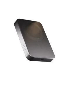 OtterBox Zens Qi2 Slim Aluminium Powerbank Qi2 10k mAh, black