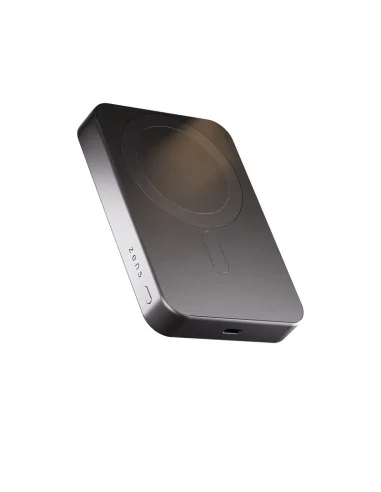 OtterBox Zens Qi2 Slim Aluminium Powerbank Qi2 10k mAh, black