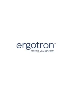 Ergotron Zip40 Charging and Management Cart, UK
