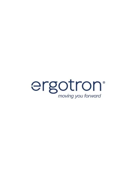 Ergotron Zip40 Charging and Management Cart, UK
