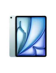 Apple iPad Air 5G Apple M LTE-TDD & LTE-FDD 512 GB 33 cm (13") 12 GB Wi-Fi 7 (802.11be) iPadOS 26 Blue