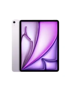 Apple iPad Air 5G Apple M LTE-TDD & LTE-FDD 512 GB 33 cm (13") 12 GB Wi-Fi 7 (802.11be) iPadOS 26 Purple