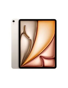 Apple iPad Air Apple M 128 GB 33 cm (13") 12 GB Wi-Fi 7 (802.11be) iPadOS 26 Beige