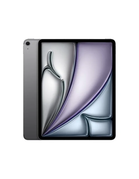Apple iPad Air 5G Apple M LTE-TDD & LTE-FDD 512 GB 33 cm (13") 12 GB Wi-Fi 7 (802.11be) iPadOS 26 Grey