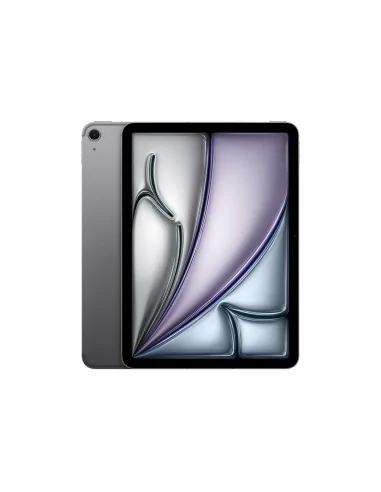 Apple iPad Air 5G Apple M LTE-TDD & LTE-FDD 1 TB 27.9 cm (11") 12 GB Wi-Fi 7 (802.11be) iPadOS 26 Grey