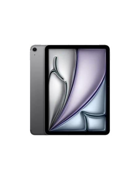 Apple iPad Air 5G Apple M LTE-TDD & LTE-FDD 1 TB 27.9 cm (11") 12 GB Wi-Fi 7 (802.11be) iPadOS 26 Grey
