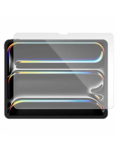 Compulocks iPad Pro M4 13" (2024), Tempered Glass Screen Protector