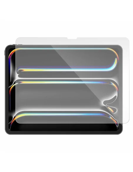 Compulocks iPad Pro M4 13" (2024), Tempered Glass Screen Protector