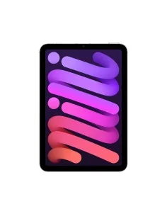 Apple iPad mini 7th Gen 8.3in Wi-Fi+Cellular 256GB - Purple