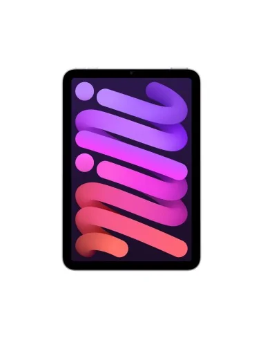 Apple iPad mini Wi-Fi 512GB - Purple