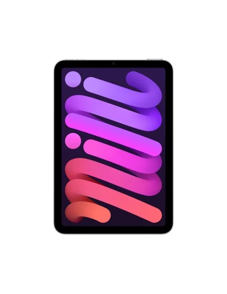 Apple iPad mini Wi-Fi 512GB - Purple