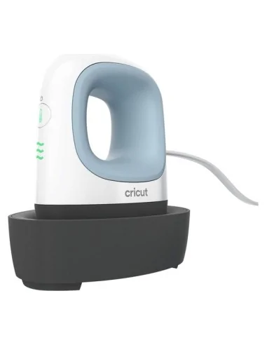 Cricut EASY PRESS MINI ZENN