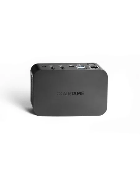 AIRTAME 3 - Video conferencing device - with 3 years Airtame Hybrid