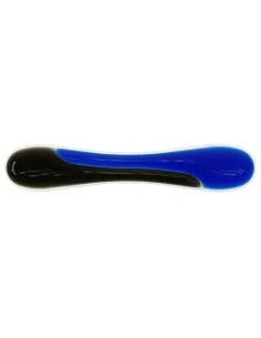Kensington Duo Gel Keyboard Wrist Rest — Blue
