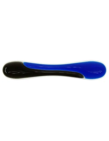 Kensington Duo Gel Keyboard Wrist Rest — Blue