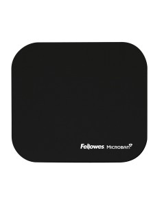 Fellowes 5933907 mouse pad Black