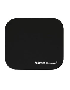 Fellowes 5933907 mouse pad Black