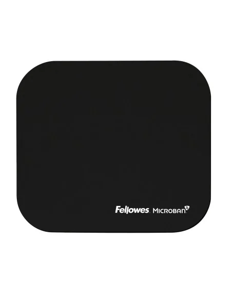 Fellowes 5933907 mouse pad Black
