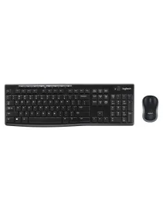 Logitech Wireless Combo MK270