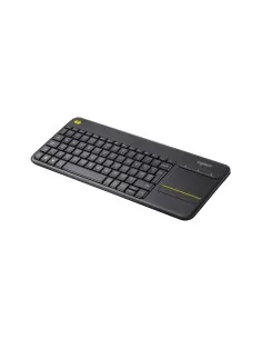 Logitech Wireless Touch Keyboard K400 Plus