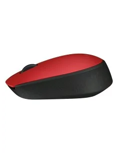 Logitech M170 Wireless Mouse