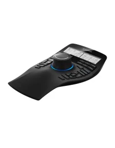 3Dconnexion SpaceMouse Enterprise Black