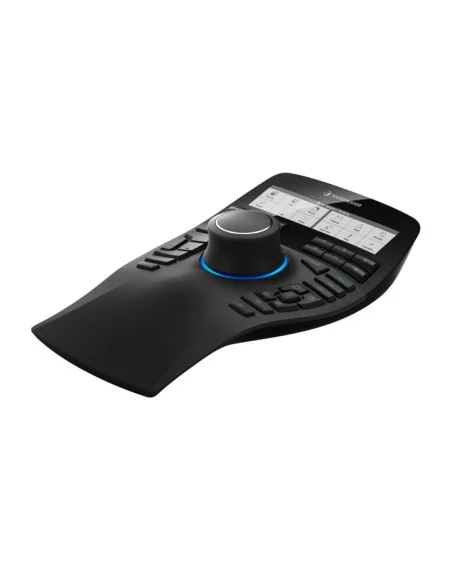 3Dconnexion SpaceMouse Enterprise Black