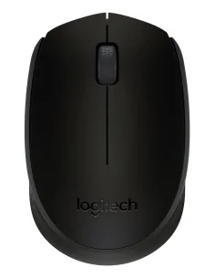 Logitech B170 Wireless Mouse