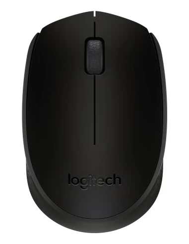 Logitech B170 Wireless Mouse